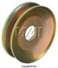 LEODEGROOT 8134194 Pulley, alternator